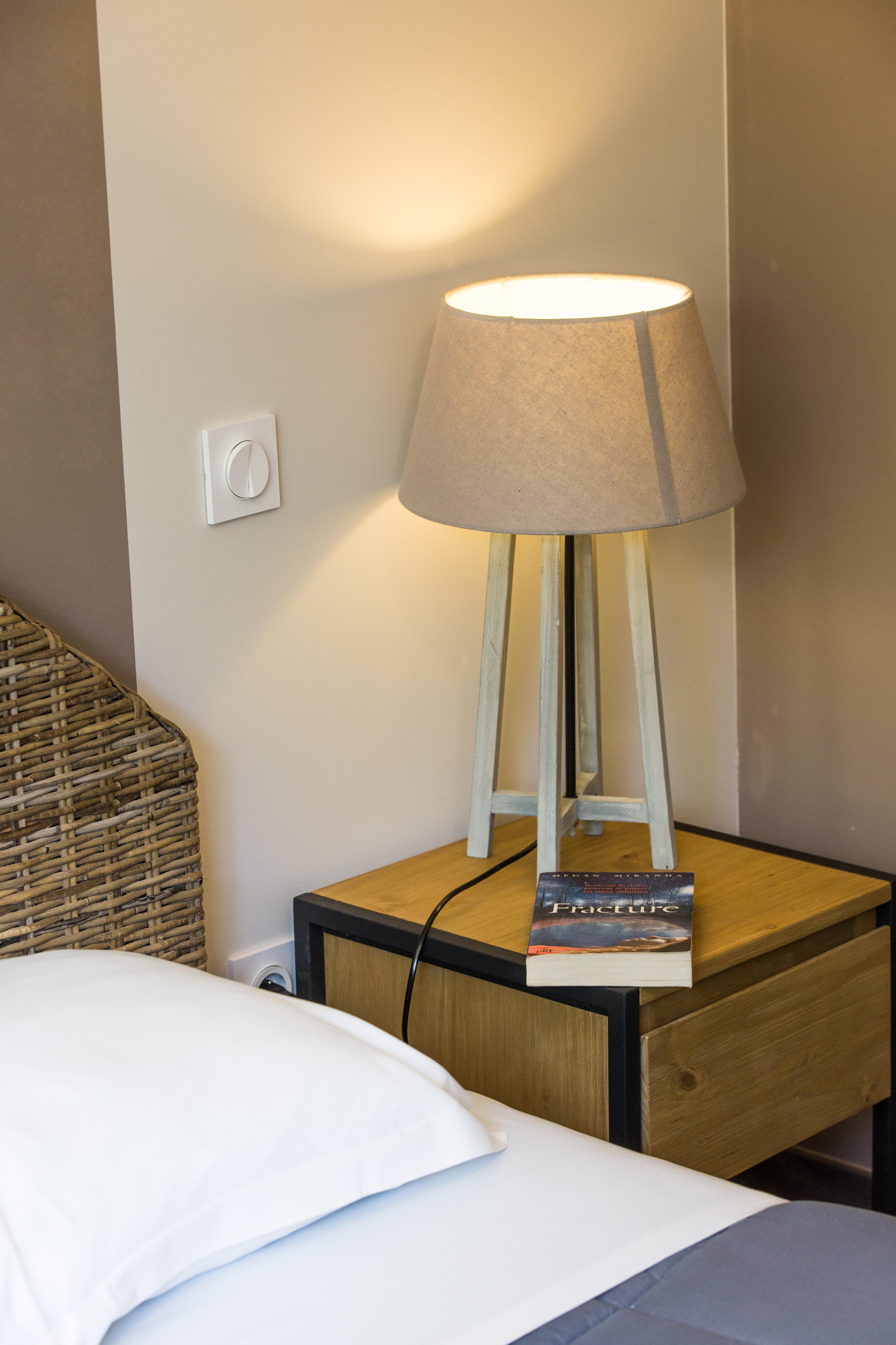 Hotel Les Pieux En Cotentin Bagian luar foto