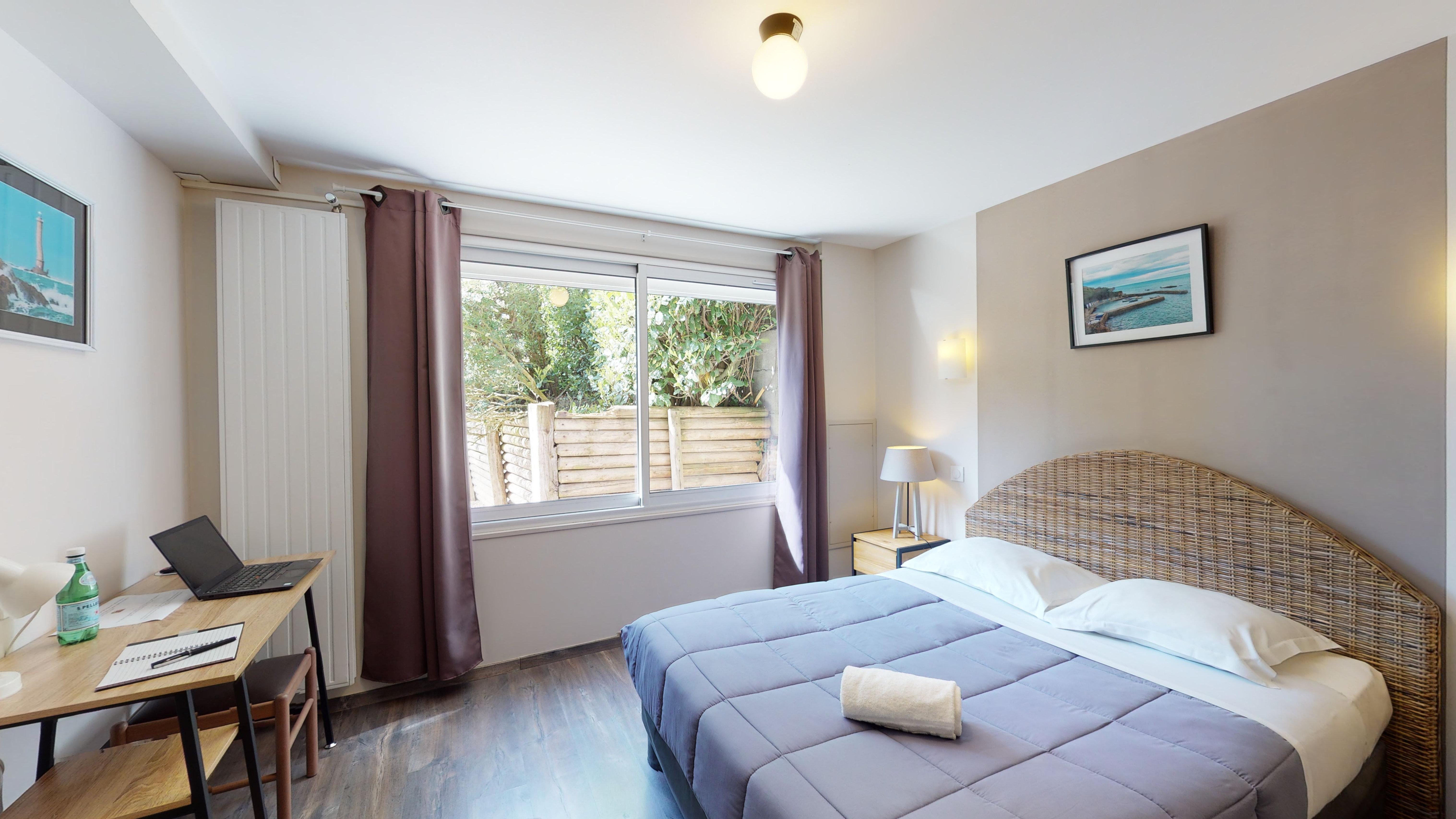 Hotel Les Pieux En Cotentin Bagian luar foto